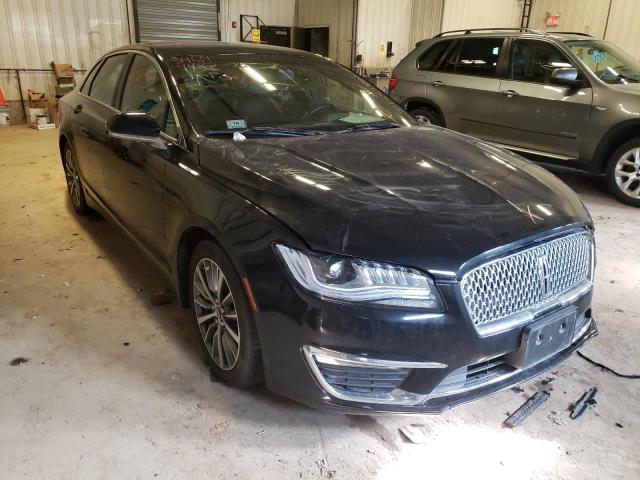 Lincoln Mkz select (2018)