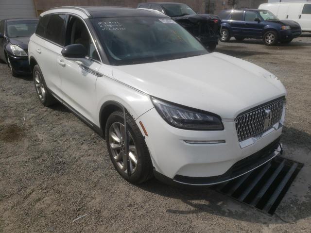 Lincoln Corsair (2021)