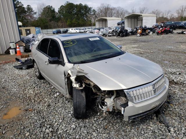 Lincoln Mkz (2009)