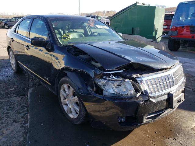 Lincoln Mkz (2009)