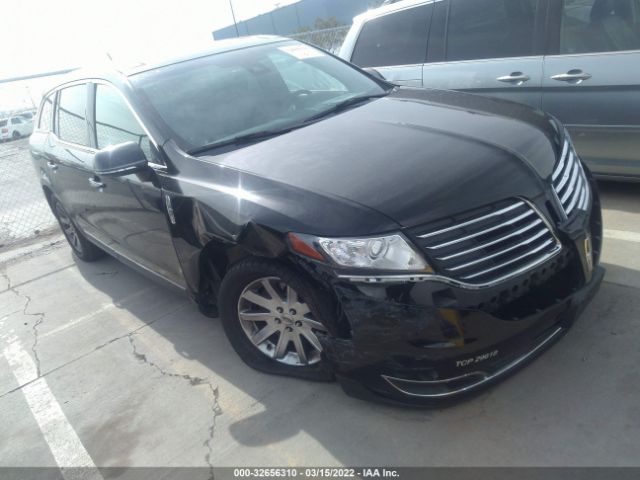 Lincoln Mkt (2017)