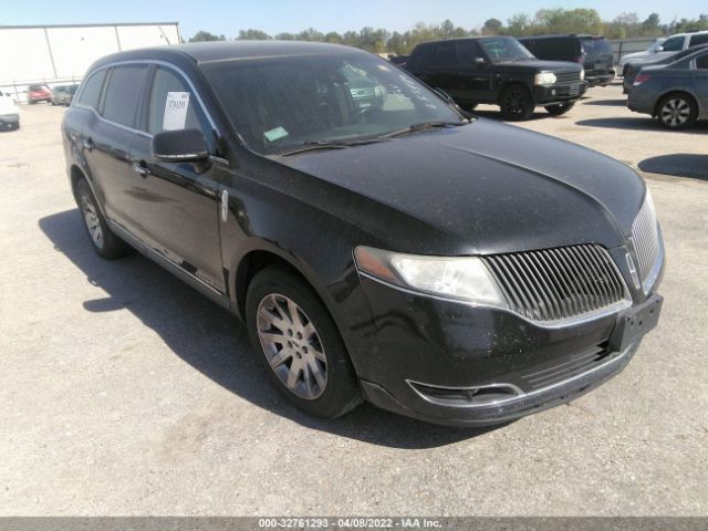 Lincoln Mkt (2013)