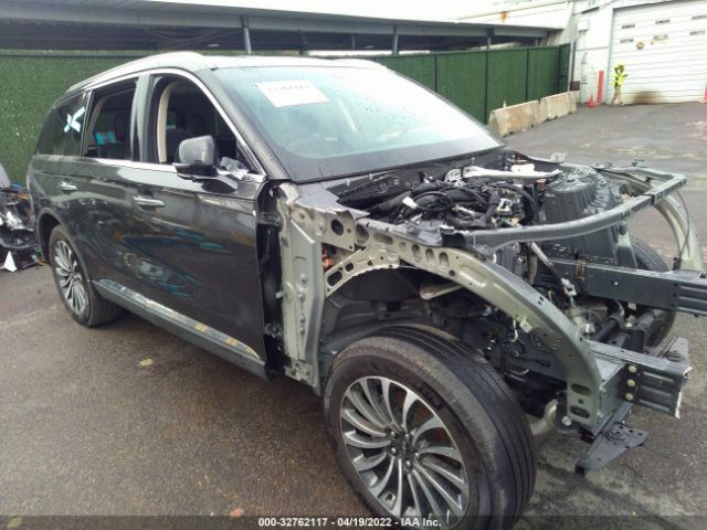 Lincoln Aviator (2020)