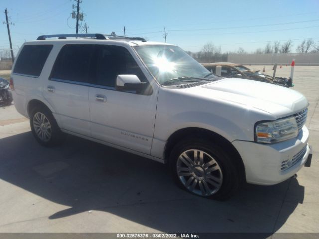 Lincoln Navigator (2011)