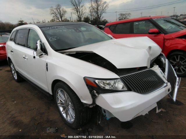Lincoln Mkt (2015)