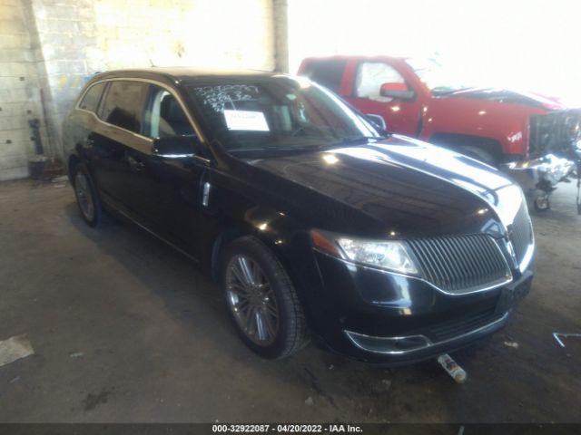 Lincoln Mkt (2014)