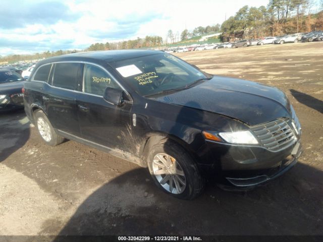 Lincoln Mkt (2019)