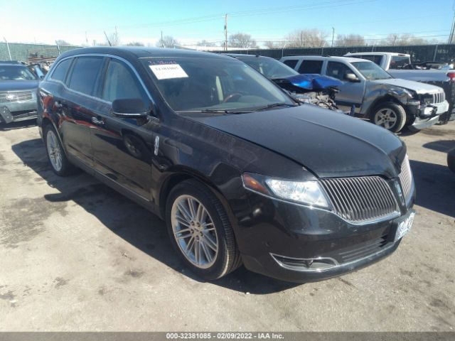 Lincoln Mkt (2015)