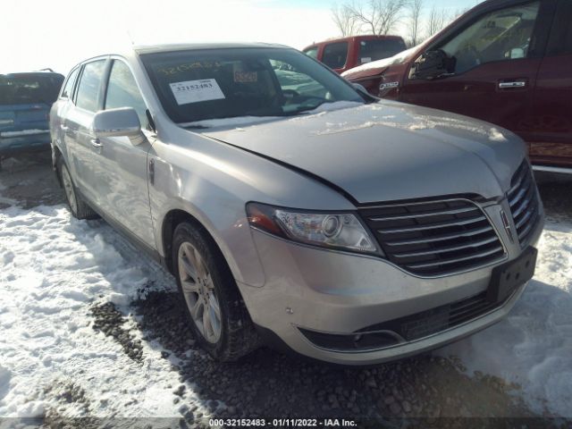 Lincoln Mkt (2018)