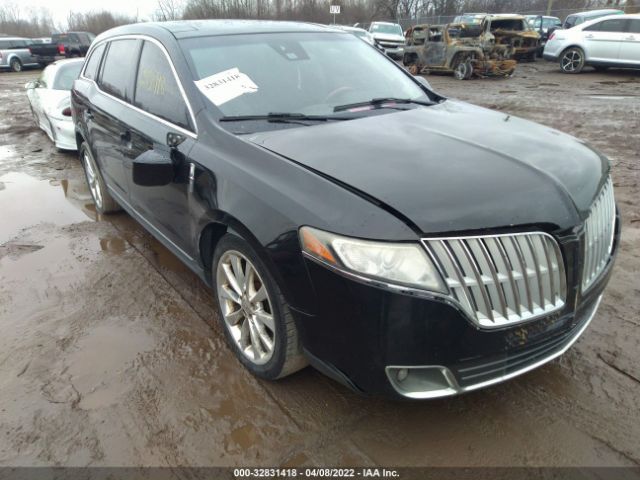 Lincoln Mkt (2010)