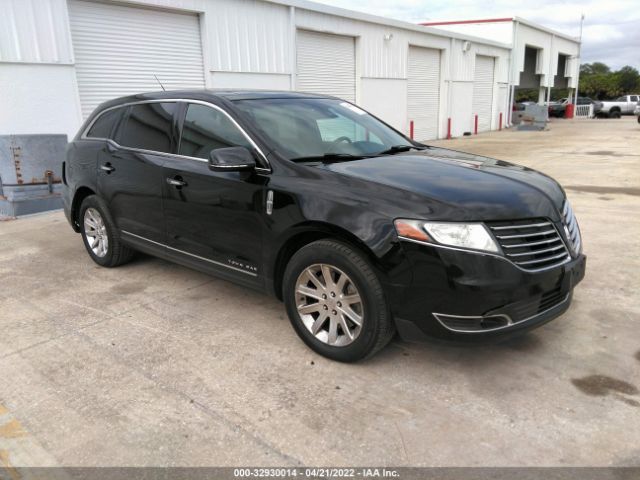 Lincoln Mkt (2017)