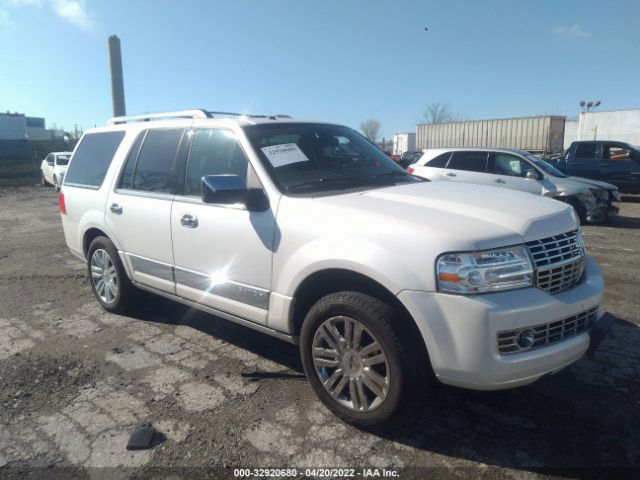 Lincoln Navigator (2010)