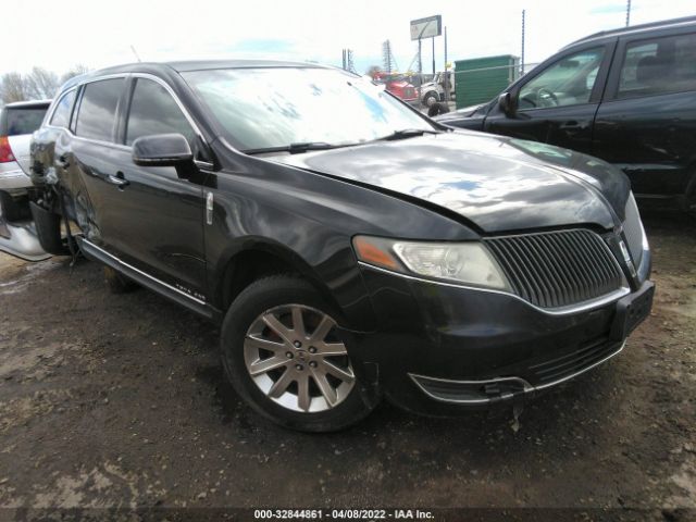 Lincoln Mkt (2014)