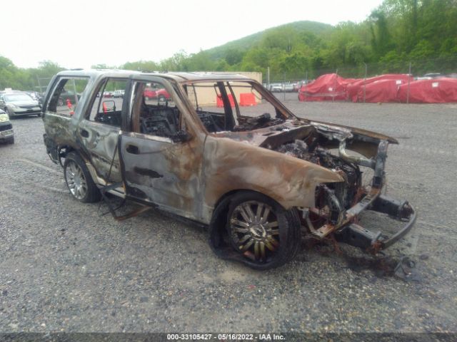 Lincoln Navigator (2014)