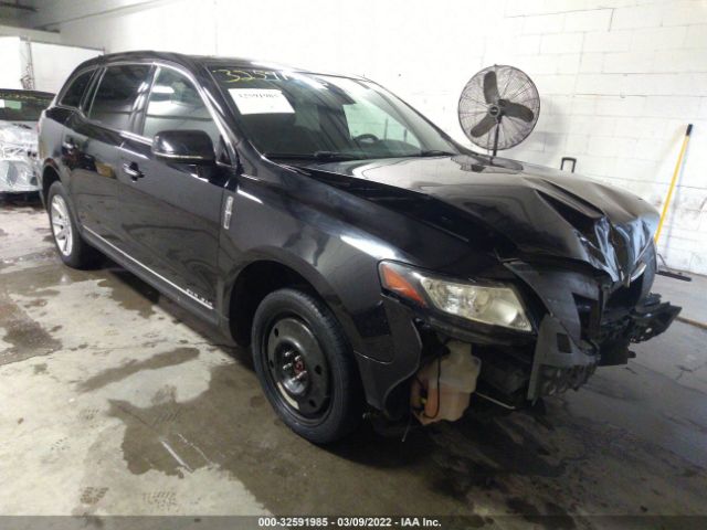 Lincoln Mkt (2018)