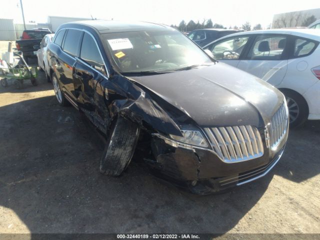 Lincoln Mkt (2012)