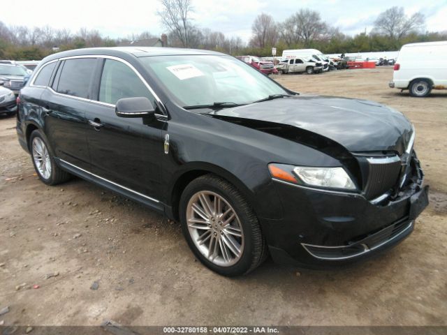 Lincoln Mkt (2015)