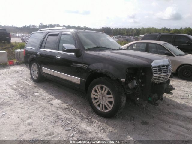 Lincoln Navigator (2012)