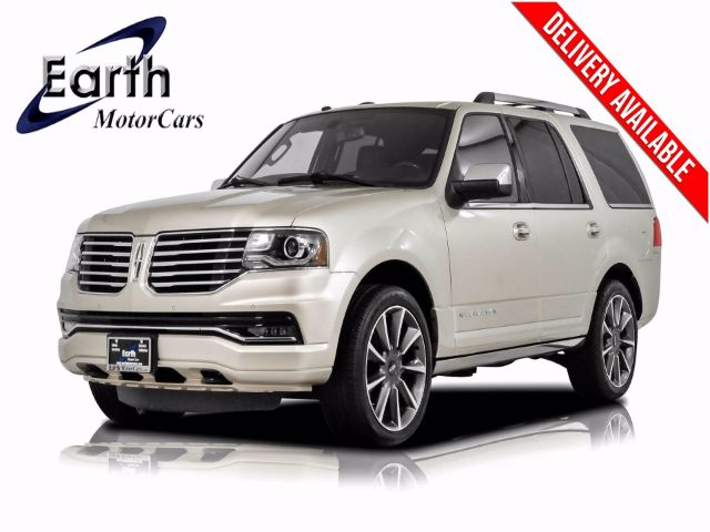 Lincoln Navigator (2017)