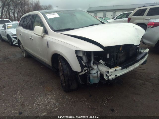 Lincoln Mkt (2013)