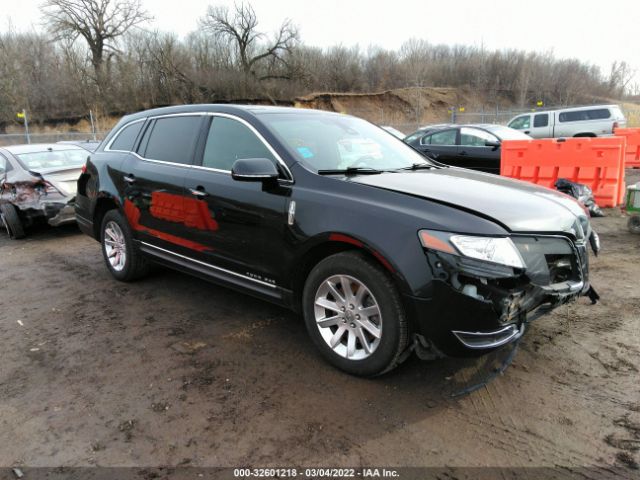 Lincoln Mkt (2018)