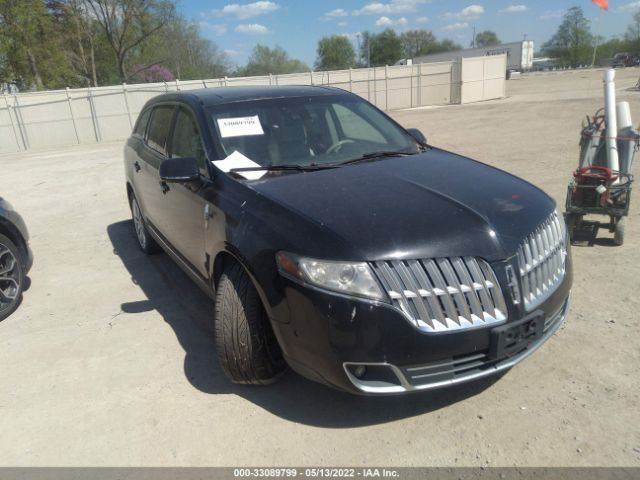 Lincoln Mkt (2010)