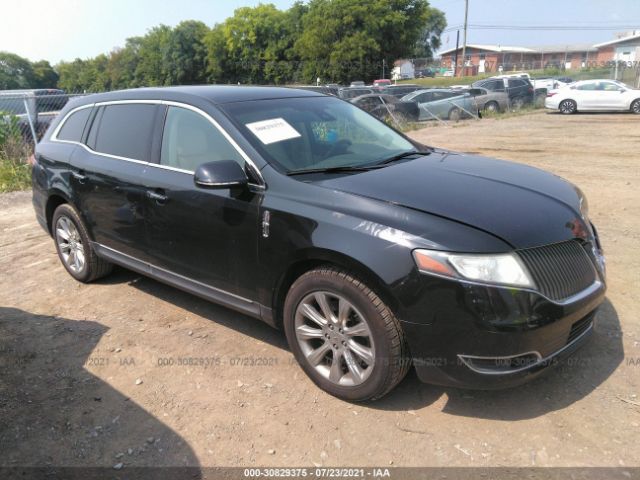Lincoln Mkt (2014)