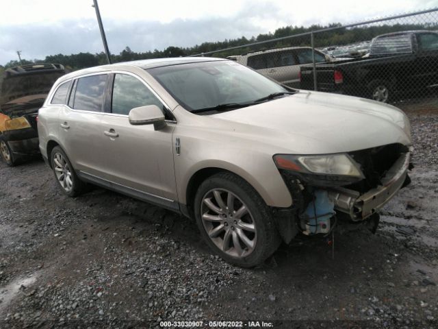 Lincoln Mkt (2010)