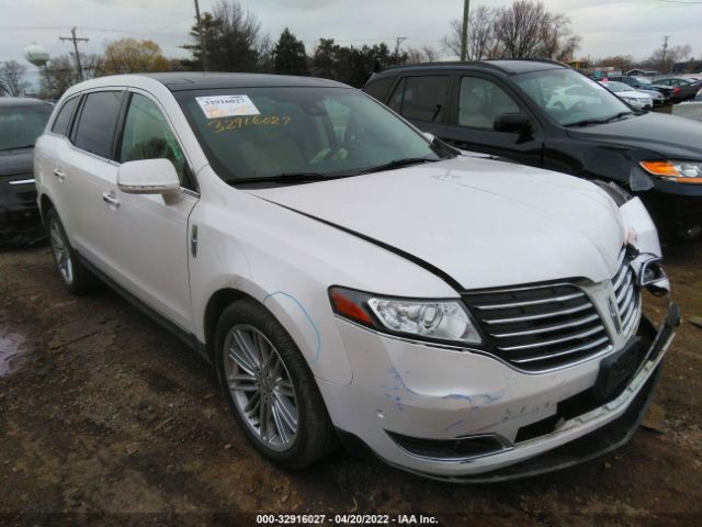 Lincoln Mkt (2018)