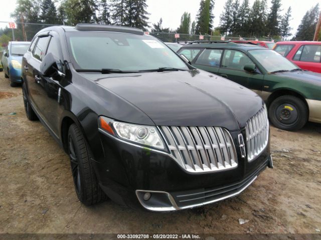 Lincoln Mkt (2010)