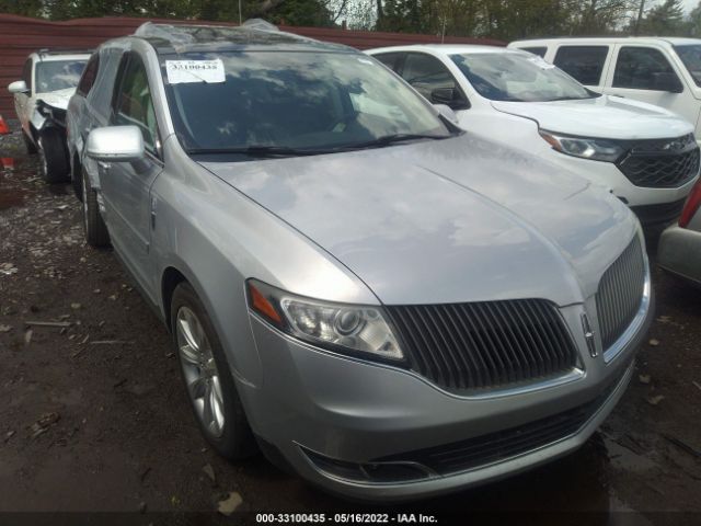 Lincoln Mkt (2014)