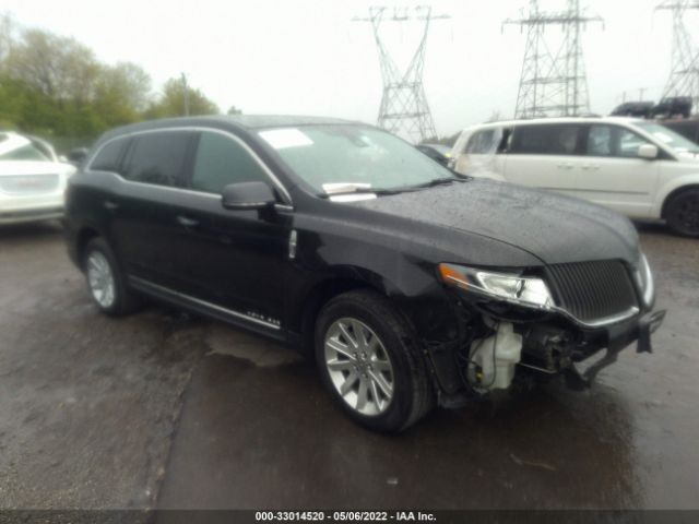 Lincoln Mkt (2016)