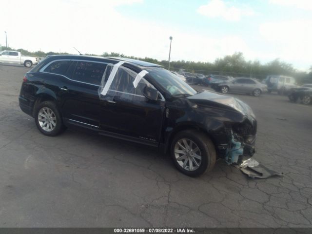Lincoln Mkt (2017)