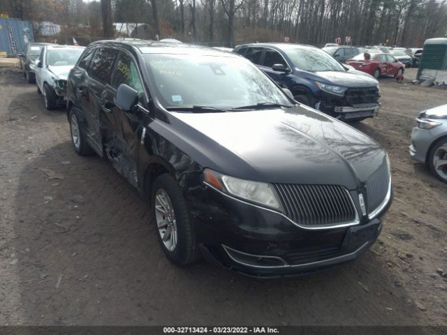 Lincoln Mkt (2013)