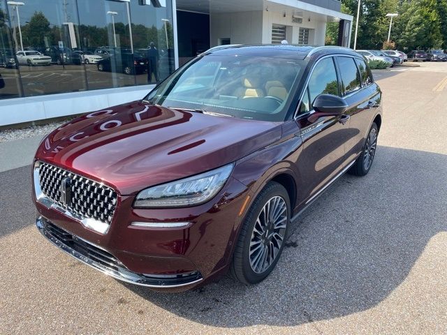 Lincoln Corsair (2020)