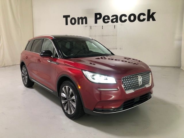 Lincoln Corsair (2020)