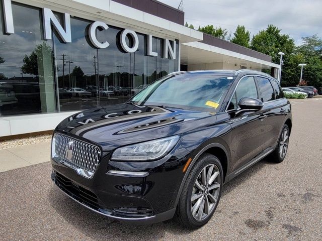 Lincoln Corsair (2020)