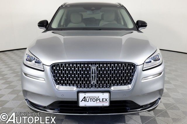 Lincoln Corsair (2022)