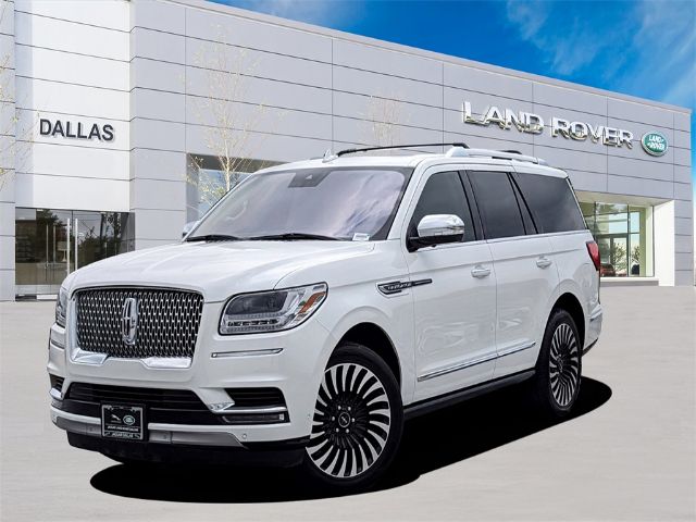 Lincoln Navigator (2020)