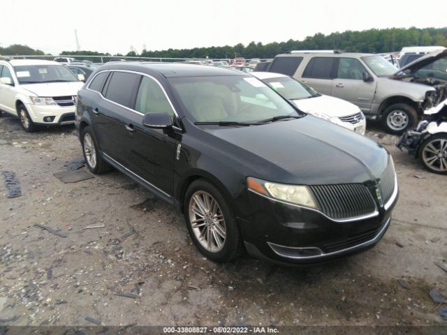 Lincoln Mkt (2013)