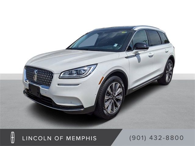Lincoln Corsair (2020)