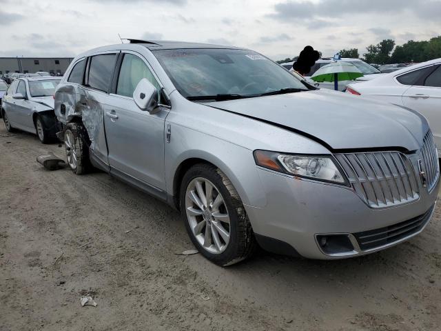 Lincoln Mkt (2010)
