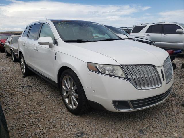 Lincoln Mkt (2010)