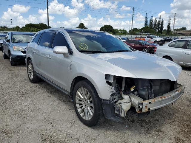 Lincoln Mkt (2010)