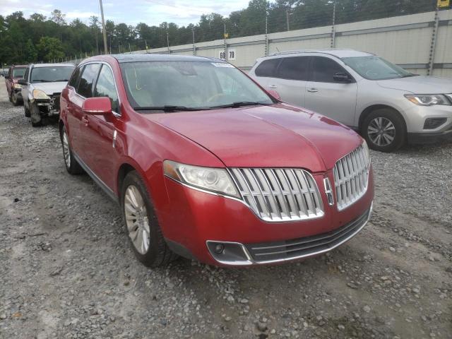 Lincoln Mkt (2012)