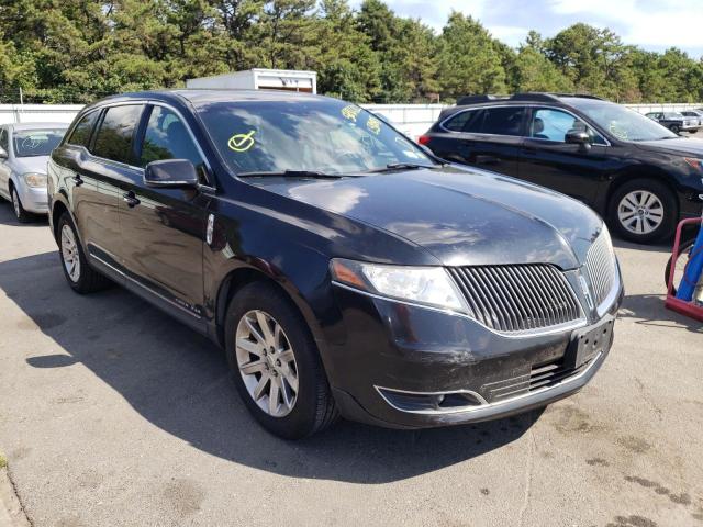 Lincoln Mkt (2013)