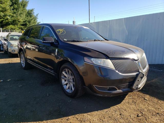 Lincoln Mkt (2013)