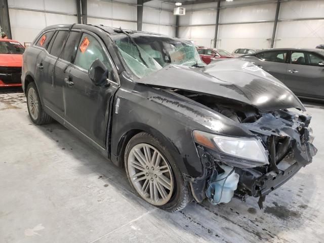 Lincoln Mkt (2014)