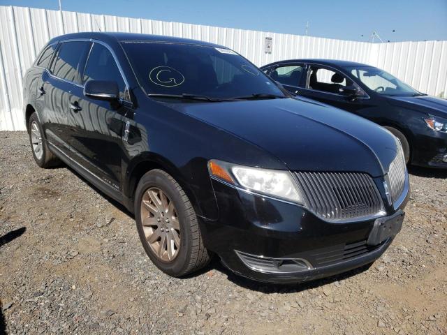 Lincoln Mkt (2014)