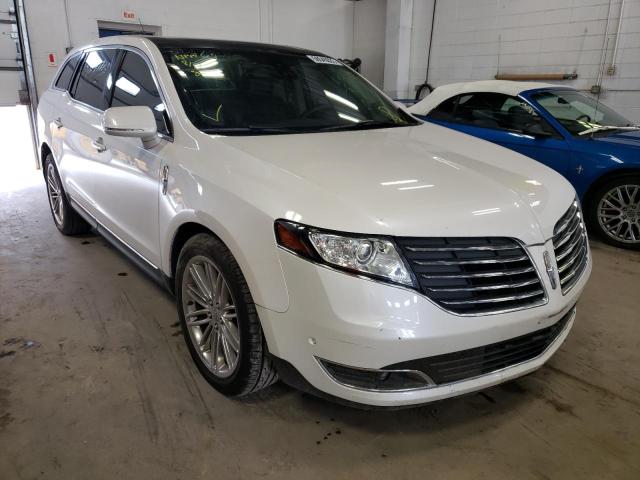 Lincoln Mkt (2019)